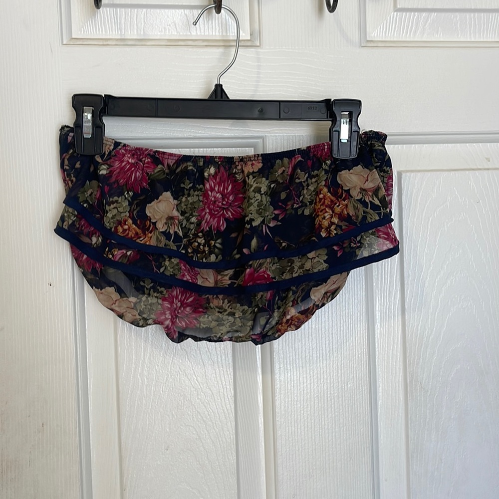 Bralette sexy sleepwear Bandeau